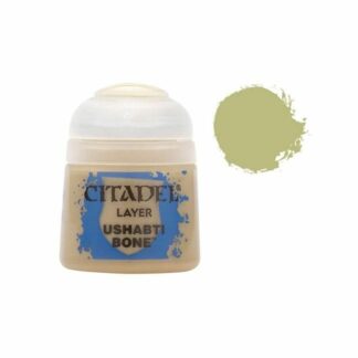 Citadel Paint